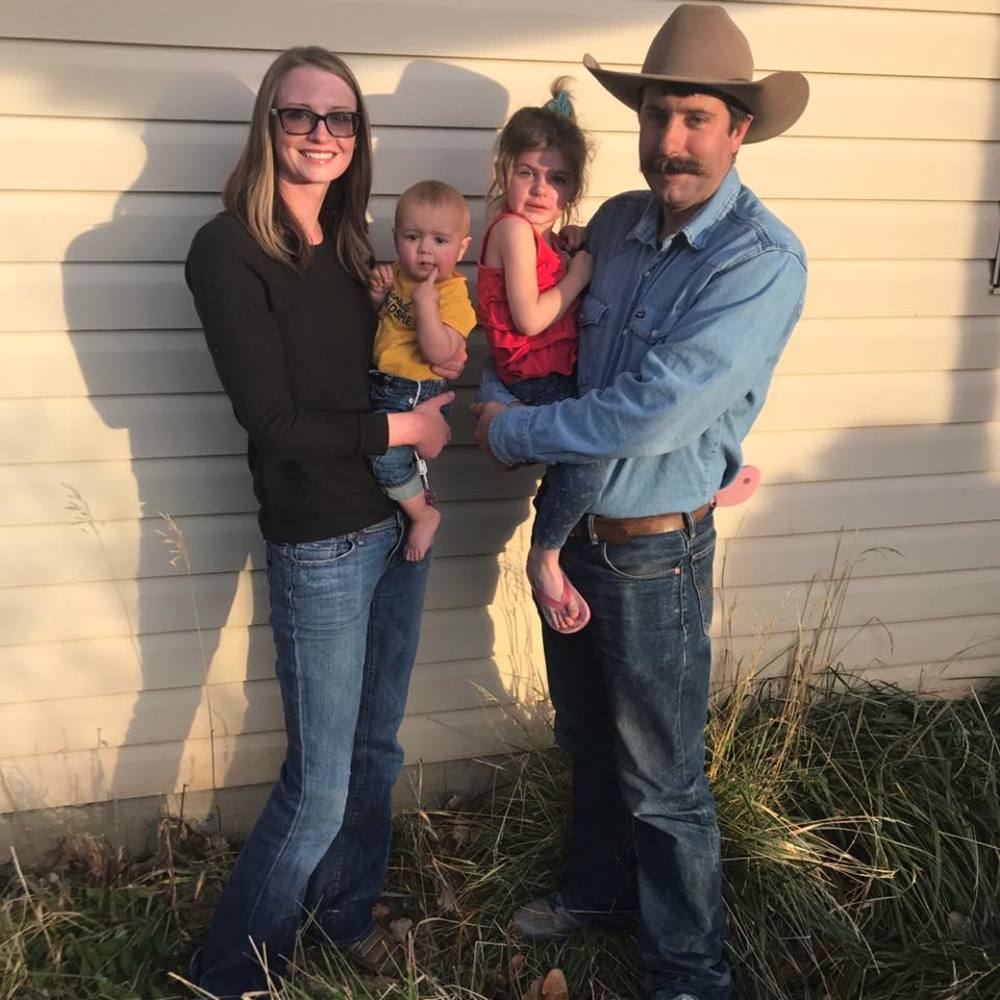 Meet your Posher, Jessie